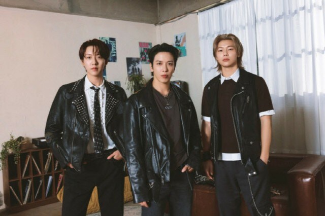 「CNBLUE」、「3LOGY」がiTunes7地域1位で快進撃スタート!揺るがぬバンドの真価