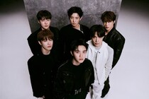 「EXO」、カムバック記念ポップアップストア「REVERXE THE WORLD」開催