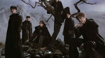 “1月19日カムバック”「EXO」、ニューアルバム「REVERXE」で愛の叙事詩をつむぐ