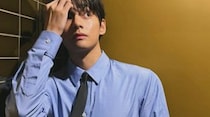 「BTS」V、Instagramフォロワー7000万突破…韓国芸能人初
