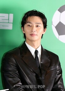 パク・ソジュン所属会社、詐称アカウントに注意喚起…「個人的な出会いは提案しない」