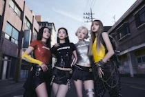 「BLACKPINK」、2月27日に“完全体”でニューアルバム発売確定！