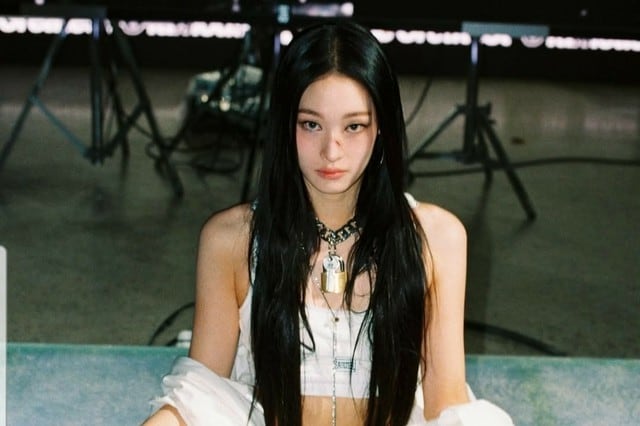 「ALLDAY PROJECT」アニー、アイドルを夢見た「財閥の孫娘」…米コロンビア大学に復学