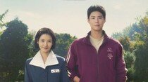 【公式】パク・ボゴム×IU「おつかれさま」、米タイム誌選定「2025ベストK‐ドラマ」で1位に