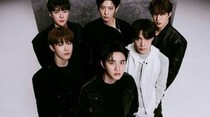 「EXO」、カムバック記念ポップアップストア「REVERXE THE WORLD」開催