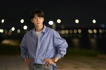 「ついにプレゼントをお届けする日が来ました”」キム・ソンホ、多言語通訳士役でカムバック 「恋の通訳、できますか？」きょう公開