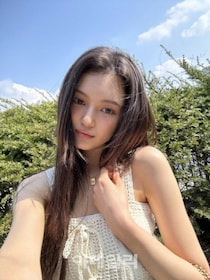 “ADORから追放”DANIELLE（ダニエル）、メンバーとの不仲説を一蹴…SNSでファンへ向けた直筆手紙公開