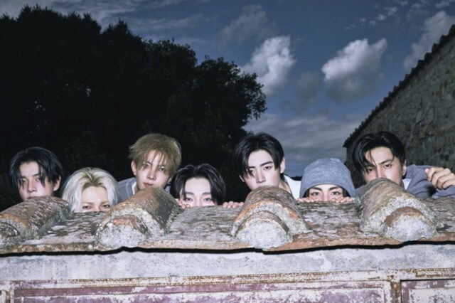 「ENHYPEN」、7thミニアルバム「THE SIN : VANISH」が週間アルバムチャート1位… “アルバム強者”としての底力証明