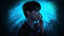ジュンス、韓国初のメディアポップアップ開催…声で完成したメディアアート