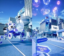 「TWS」、デビュー2周年イベント「Sparkling Days」開催…期待感UP