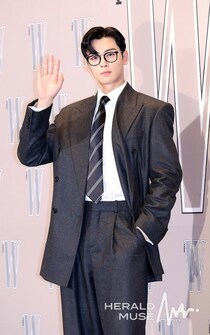 【公式全文】「ASTRO」チャウヌ、200億ウォン超の脱税疑惑について事務所がコメント…「適法な手続きに従い、積極的に説明する予定」