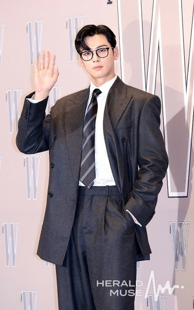 【公式全文】「ASTRO」チャウヌ、200億ウォン超の脱税疑惑について事務所がコメント…「適法な手続きに従い、積極的に説明する予定」