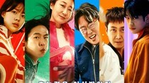 「GOT7」ジニョン出演映画「Hi.5（ハイファイブ）」、興行収入成績首位独走…観客100万人突破も目前