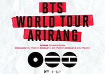 「BTS」コヤン（高陽）公演が先行全席完売　米国公演は追加開催へ