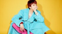 G-DRAGON（BIGBANG）、フランス大統領夫人の招待…黄色いコインを集める慈善イベントに出席