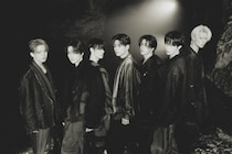 「ENHYPEN」、ニューアルバムで米「ビルボード200」に2位で初ランクイン