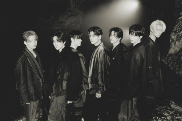 「ENHYPEN」、ニューアルバムで米「ビルボード200」に2位で初ランクイン