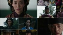 ≪韓国ドラマREVIEW≫「元敬」９話あらすじと撮影秘話…チャ・ジュヨンとイ・ヒョヌクの特殊メイクと近づくクランクアップ＝撮影裏話・あらすじ