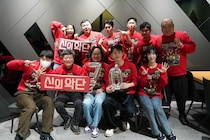 【公式】パク・シフの本気伝わる映画「神の楽団」、70万人突破＆3週連続座席販売率1位