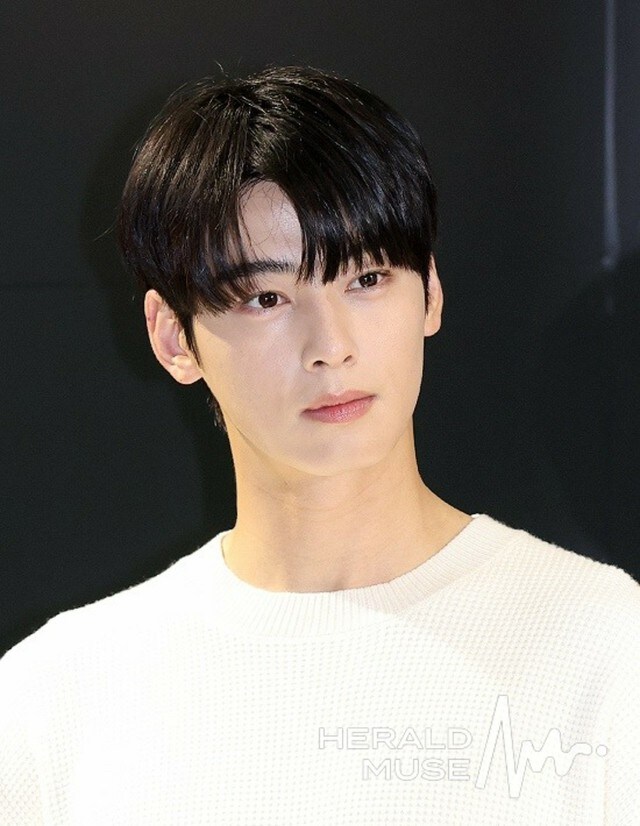 【公式】ファンタジオ側、「ASTRO」チャウヌの脱税疑惑について立場表明「誠実に調査に対応中」