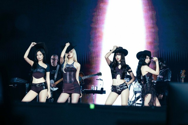 「BLACKPINK」、 香港でワールドツアーの華麗なフィナーレ…「全ての瞬間が夢のようだった」