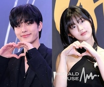 【公式】ユ・ソンホ＆シン・ウンス、交際を認める 同い年の俳優カップル誕生、3カ月前から交際中