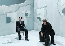 「SEVENTEEN」DK×SEUNGKWAN、バラードも大ヒット！「Blue」が海外でも話題