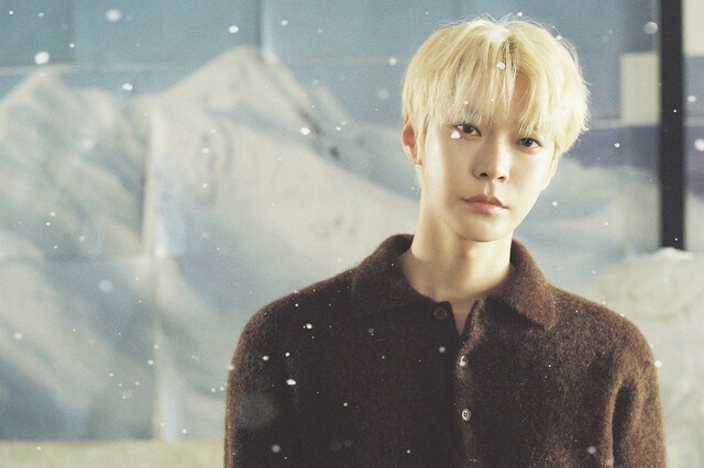 【公式】“兵役中”「NCT」ドヨン、誕生日を迎え自立を目指す若者たちに1億ウォンを寄付