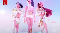 「BLACKPINK」ROSE＆「KPOPガールズ! デーモン・ハンターズ」＆「KATSEYE」…きょう「グラミー賞」初受賞に挑戦