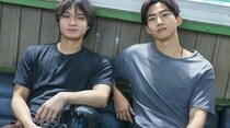 「2PM」オク・テギョン、初のクィア演技に挑戦…Netflix「ソウルメイト」5月公開