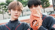 「NCT」ジェノ＆ジェミン出演ドラマ「ワインドアップ」、初々しさに感動の展開まで…演技に合格点
