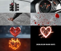 オンユ（SHINee）、3月9日に5thミニアルバム「TOUGH LOVE」でカムバック…感覚的な色彩を予告