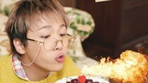 「FTISLAND」イ・ホンギ、誕生日を記念して単独ファンミ開催…6日に先行予約開始