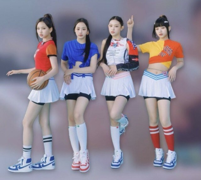 「NewJeans」の事務所ADORが「NewJeans」の4人体制始動か…DANIELLE・ミン・ヒジン氏の痕跡を削除