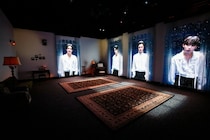 「ENHYPEN」、日本で体験型展示会をきょう（5日）から開催「遊園地に来たような臨場感」