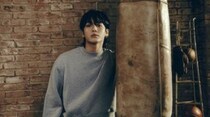 「BTS」のJUNG KOOK、「Seven」と「GOLDEN」でアジア人ソロ歌手新記録更新