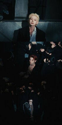 カムバックD-1　「ATEEZ」新曲「Adrenaline」MVティザー公開　“パフォーマンス最強者”が帰還