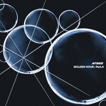 「ATEEZ」、本日（6日）「GOLDEN HOUR：Part.4」リリース…K-POPのアドレナリン炸裂
