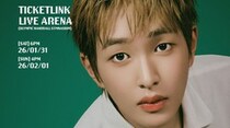 「SHINee」オンユ、1月にソウルでアンコールコンサートを開催…「ONEW THE LIVE」のファイナル
