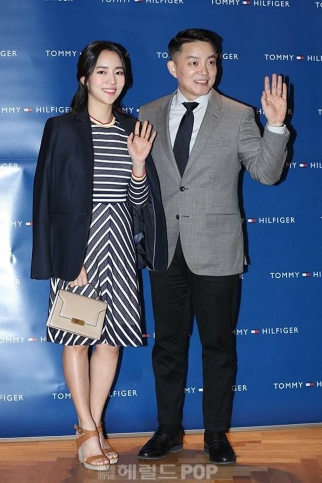 【全文】イ・ボムス&イ・ユンジン、離婚手続き完了…「誤解を解消、憶測報道は事実ではない」