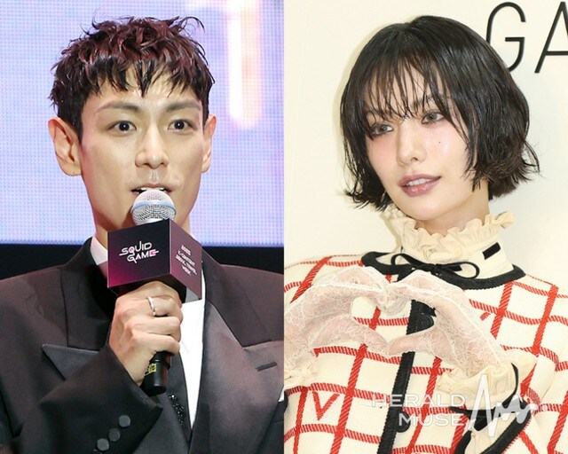 引退発言から13年…T.O.P(元BIGBANG)がソロ復帰…新曲MVでナナ(AFTERSCHOOL)と初タッグ!