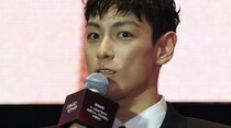 T.O.P（元BIGBANG）、「イカゲーム3」イベントに参加…8年ぶりに公式の場に登場