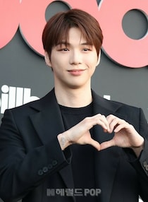 「隠れている僕、見つけてください」カンダニエル、「Wanna One」再結成目前のきょう（9日）入隊