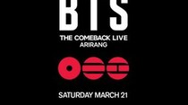 「BTS」、クァンファムン（光化門）広場カムバック公演が2月23日チケット発売…大規模無料公演