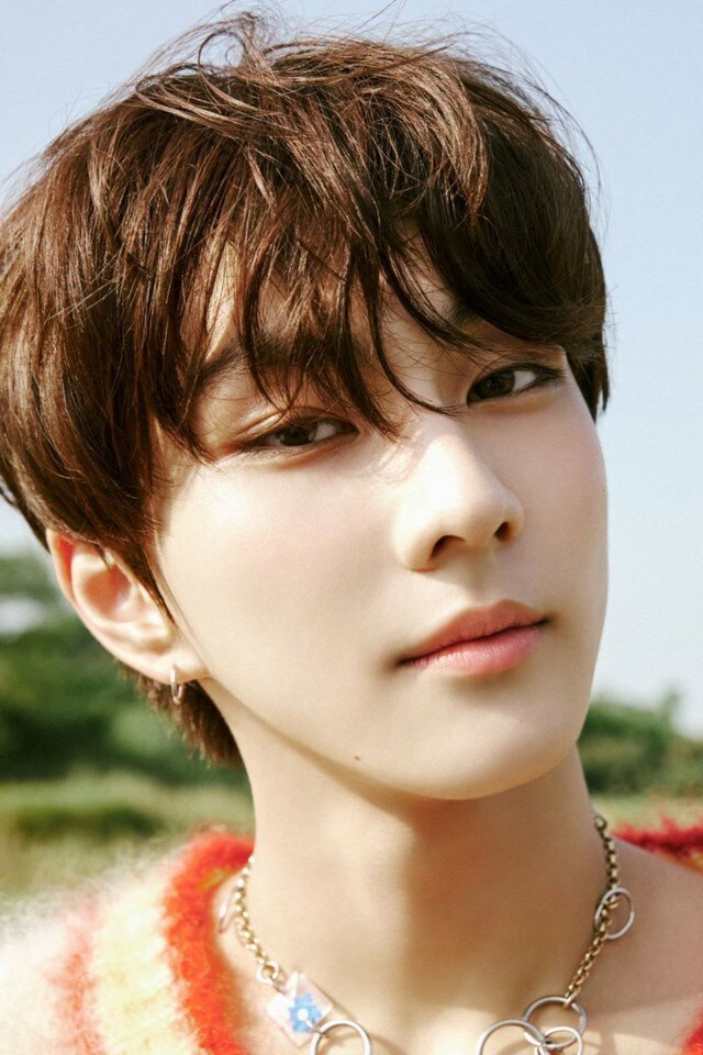 「ENHYPEN」ジョンウォン、誕生日に1000万円寄付…アナー・ソサエティ加入