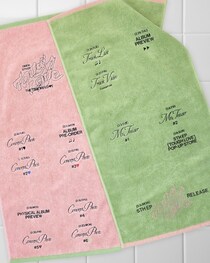 「SHINee」オンユ、5thミニアルバム「TOUGH LOVE」のタイムテーブル公開…固有の音楽世界観を拡張