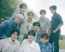 「ZEROBASEONE」、5人体制へ再編…ジャン・ハオ＆ハン・ユジン＆キム・ギュビン＆リッキーはグループ離れる