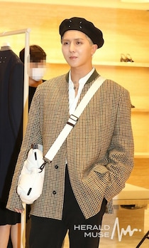 「WINNER」MINO、服務期間430日のうち102日離脱していた…管理者加担状況が明かされる