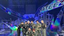 「ATEEZ」、きょう（9日）「Adrenaline」リミックス音源発売…「NO1」バージョンを新たに解釈