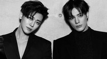 「NCT JNJM」、1stミニアルバム「BOTH SIDES」で披露する魅惑のケミ…シネマティックなビジュアルが話題